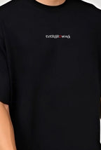 T SHIRT OVERSIZED FIT EVERGROWING