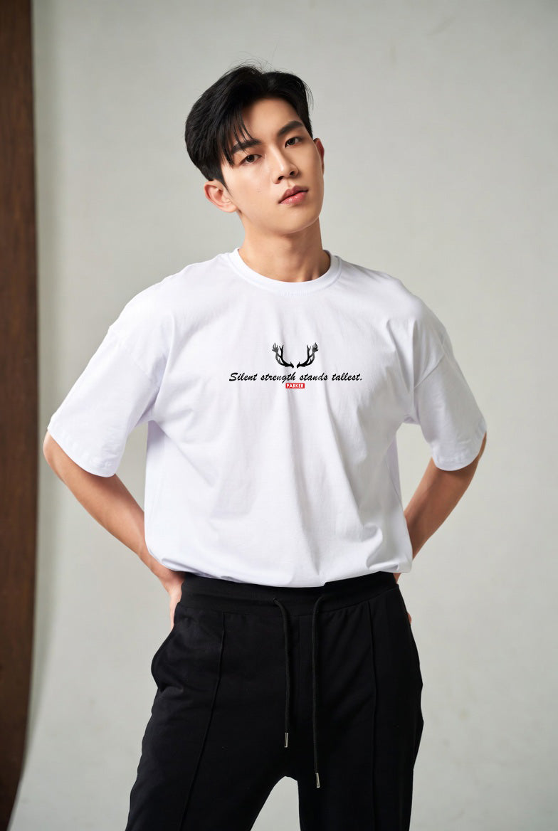 T SHIRT OVERSIZED FIT ORIGIN