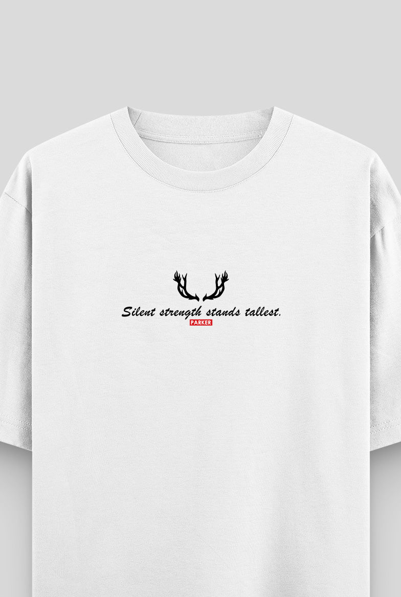 T SHIRT OVERSIZED FIT ORIGIN